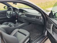 gebraucht BMW 335 xi Coupé - N54 Schaltgetriebe