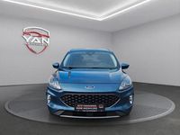 Gebraucht Ford Kuga 150 PS (110 kW) 2022 Blau SUV