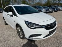 gebraucht Opel Astra Sports Tourer Innovation 1.6 Nr. 39