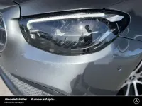 Gebraucht Mercedes E300 Avantgarde 306 PS (225 kW) 2022 Lack selenitgrau (metallic) Kombi