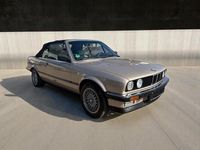 Gebraucht BMW 325 170 PS (125 kW) 1990 Gold Cabrio