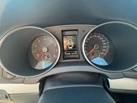 Gebraucht VW Golf VI Team 122 PS (89 kW) 2011 Grau Kleinwagen