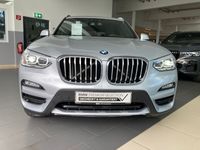 gebraucht BMW X3 xDrive25d xLine AHK Business Lenkradheizung Kamera