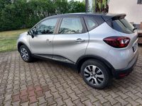 gebraucht Renault Captur Experience dCi 90