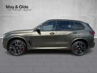 Neu BMW X5 Performance 489 PS (359 kW) 2026 Grau SUV
