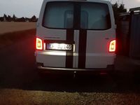 gebraucht VW T5 Bj 2009