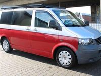Gebraucht VW Transporter 131 PS (96 kW) 2006 Andere Van