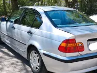 Occasion BMW 318 143 ch (105 kW) 2002 Argent Berline