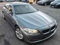Usata BMW 528 258 CV (189 kW) 2010 Grigio Berlina