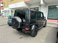 gebraucht Mercedes G63 AMG AMG