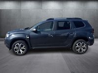 Gebraucht Dacia Duster Journey 150 PS (110 kW) 2023 Kometengrau (metallic) SUV