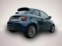 Neu Fiat 500 Icon 65 PS (47 kW) 2026 Manufacturer