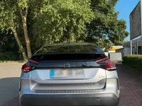 Gebraucht Citroën C4 PureTech 131 PS (96 kW) 2022 Grau Limousine
