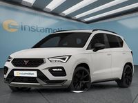 Neu Cupra Ateca 300 PS (220 kW) 2025 Weiß SUV