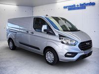 Second-hand Ford Transit Custom Trend 2020
