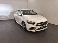 Gebraucht Mercedes 220 Advanced Plus 190 PS (139 kW) 2024 Weiß Limousine