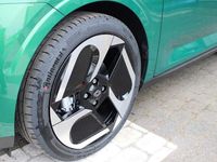 Neu Renault Twingo Urban 44 kW (60 PS) 2026 Absolutgrün Kleinwagen