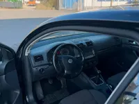 Gebraucht VW Golf V GT 140 PS (102 kW) 2008 Blau Kleinwagen