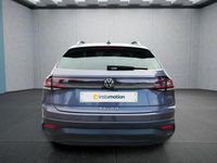 Gebraucht VW Taigo 116 PS (85 kW) 2024 Grau SUV
