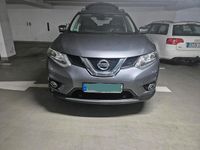 Gebraucht Nissan X-Trail 136 PS (100 kW) 2016 SUV