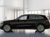 Gebraucht Mercedes GLC300e 333 PS (244 kW) 2024 SUV