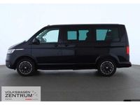 gebraucht VW Caravelle T6.1kurzer Radstand Trendline