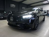 gebraucht Mercedes E63 AMG S 4Matic+ Pano/Stand/20Zoll/Burmester Klima Navi