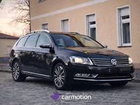 Gebraucht VW Passat Highline 177 PS (130 kW) 2013 Kombi