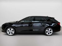 Gebraucht Seat Leon ST FR 150 PS (110 kW) 2025 Schwarz Kombi