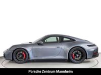 Neu Porsche 911 Carrera GTS 541 PS (397 kW) 2026 Grau Coupé