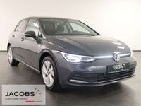 gebraucht VW Golf VIII 1.5 eTSI Style DSG,Navi,LED,RFK