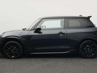 Gebraucht Mini John Cooper Works 204 PS (150 kW) 2025 Grau Kleinwagen