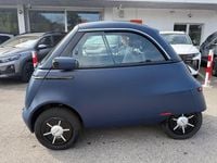 Gebraucht Micro Microlino 13 kW (18 PS) 2024 Blau Kleinwagen