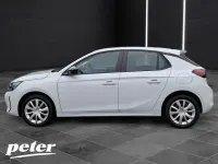 Gebraucht Opel Corsa Edition 101 PS (74 kW) 2025 Weiß Kleinwagen