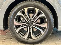 Gebraucht Ford Puma ST-Line X 125 PS (91 kW) 2023 Grau SUV