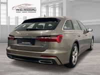 gebraucht Audi A6 Avant 45 TDI qu. 2x S-line/LUFT/B&O/VIRT/19ZO