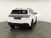 Neu VW Tiguan R-line 272 PS (200 kW) 2026 Oryxweiß perlmutteffekt SUV