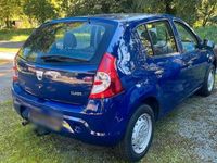 gebraucht Dacia Sandero Auto