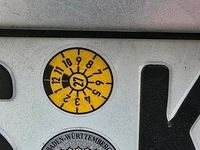 Gebraucht Audi A2 75 PS (55 kW) 2000 Silber Kleinwagen