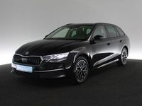 Gebraucht Skoda Octavia Selection 150 PS (110 kW) 2024 Schwarz / blackmagic Limousine