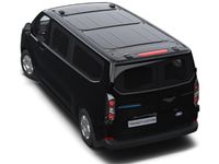 Neu Ford E-Transit Trend 160 kW (218 PS) 2026 Agate black metallic Van