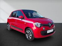 Second-hand Renault Twingo Dynamique 71 CP (52 kW) 2015 Roșu Hatchback