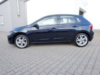 gebraucht VW Polo Style 1.0 TSI DSG