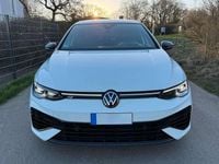 Gebraucht VW Golf R 320 PS (235 kW) 2023 Pure white Coupé