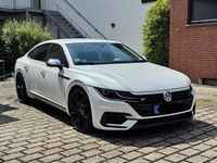 Gebraucht VW Arteon R-line 150 PS (110 kW) 2018 Andere farben Kleinwagen