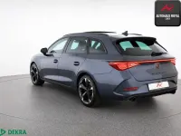 Gebraucht Cupra Leon VZ 310 PS (228 kW) 2023 Grau Limousine