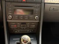 Occasion Seat Exeo 169 ch (124 kW) 2011 Noir Break