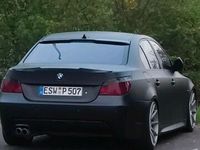 gebraucht BMW 535 E60 d