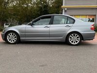 gebraucht BMW 320 