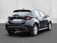 Gebraucht Mazda 2 Center-Line 116 PS (85 kW) 2025 Schwarz Kleinwagen